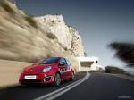 Renault Twingo RS 2008 года